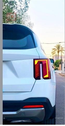 کیا سۆرینتۆ